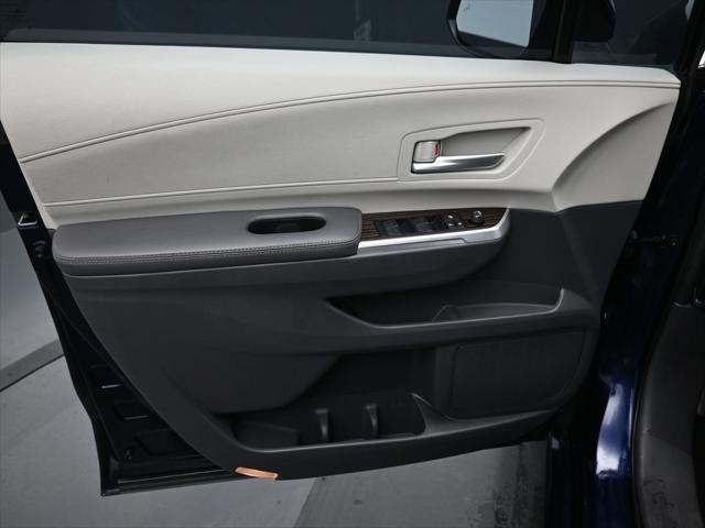 used 2023 Toyota Sienna car, priced at $43,183
