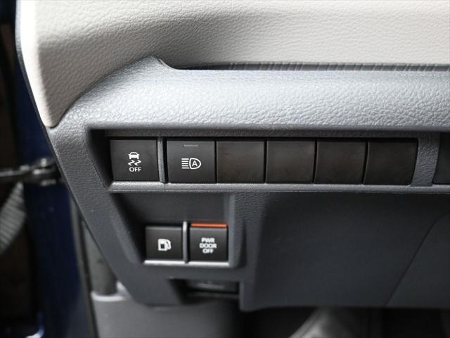 used 2023 Toyota Sienna car, priced at $43,183