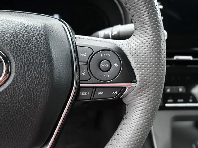used 2022 Toyota Avalon car, priced at $37,056