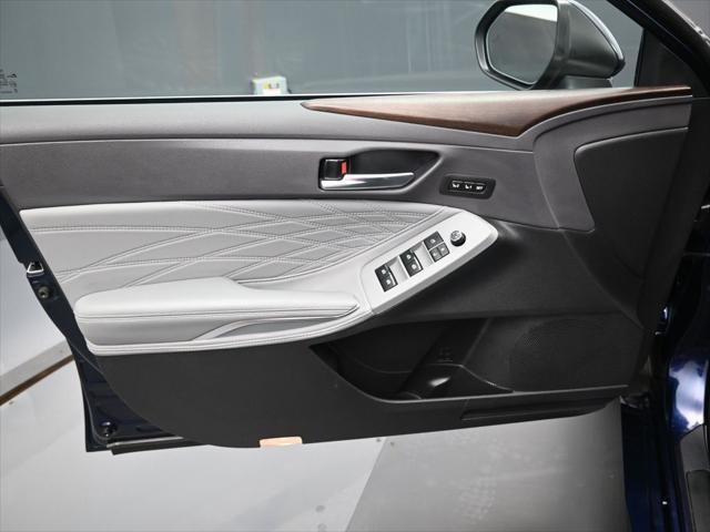 used 2022 Toyota Avalon car, priced at $37,056