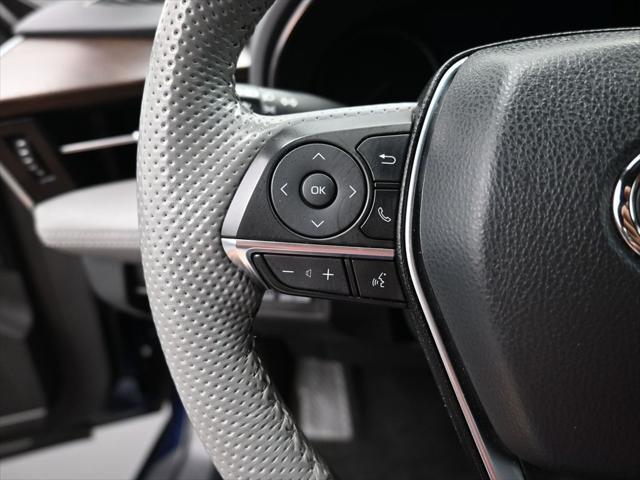 used 2022 Toyota Avalon car, priced at $37,056