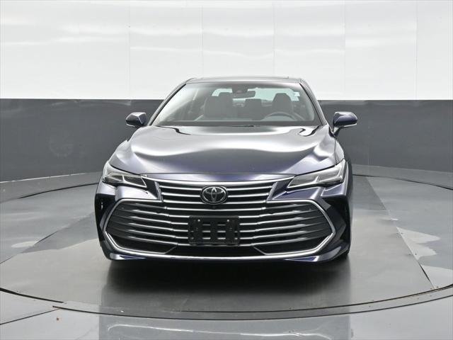 used 2022 Toyota Avalon car, priced at $37,056