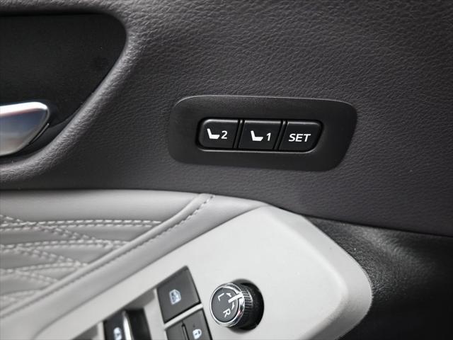 used 2022 Toyota Avalon car, priced at $37,056