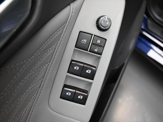 used 2022 Toyota Avalon car, priced at $37,056