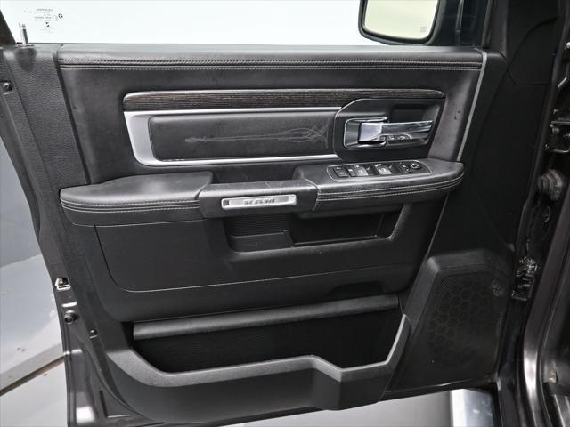 used 2014 Ram 1500 car, priced at $19,391