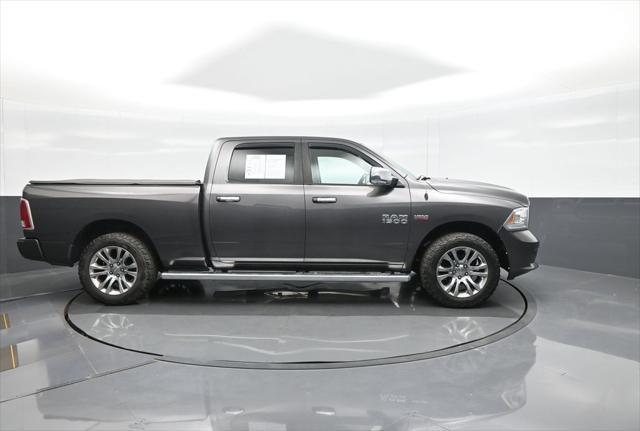 used 2014 Ram 1500 car, priced at $19,391