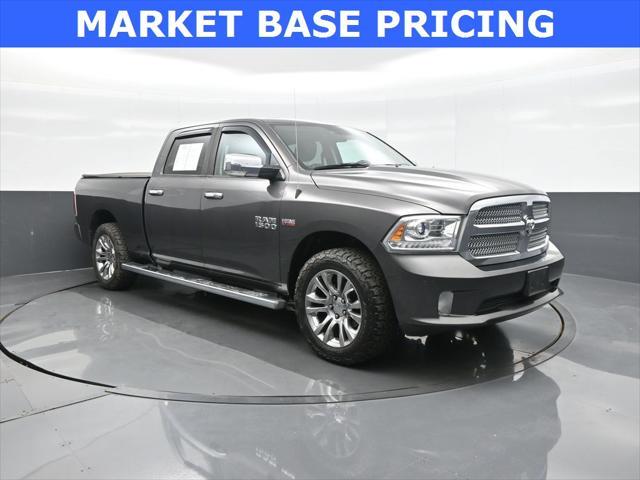 used 2014 Ram 1500 car, priced at $19,391