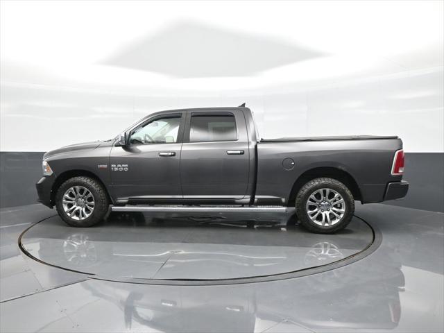 used 2014 Ram 1500 car, priced at $19,391