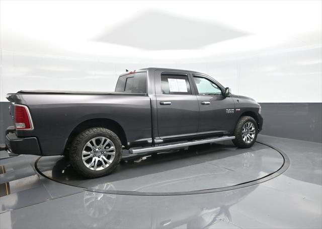 used 2014 Ram 1500 car, priced at $19,391