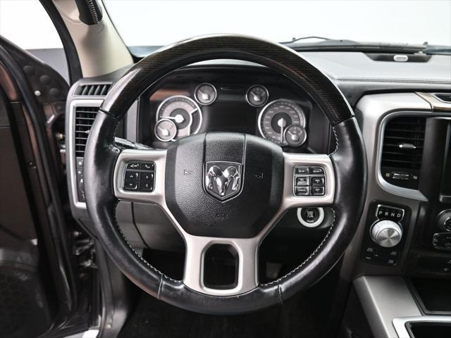 used 2014 Ram 1500 car, priced at $19,391
