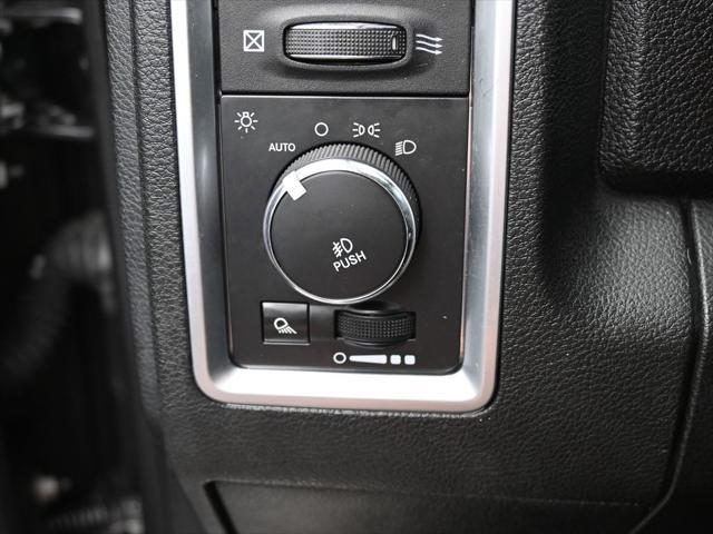 used 2014 Ram 1500 car, priced at $19,391