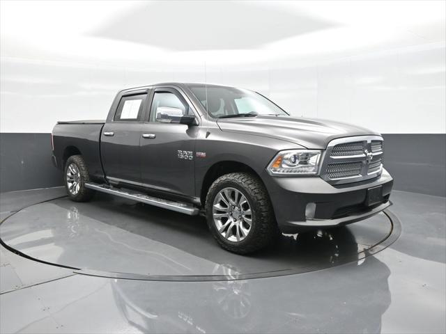 used 2014 Ram 1500 car, priced at $19,391