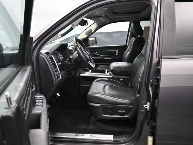 used 2014 Ram 1500 car, priced at $19,391