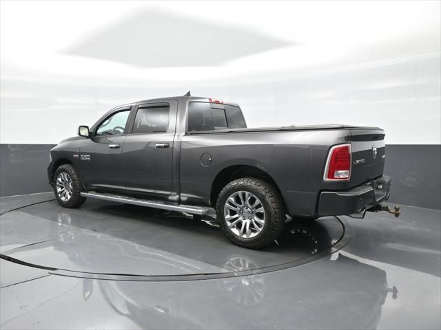 used 2014 Ram 1500 car, priced at $19,391