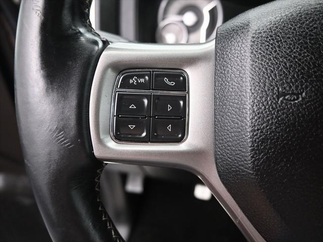 used 2014 Ram 1500 car, priced at $19,391