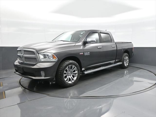 used 2014 Ram 1500 car, priced at $19,391