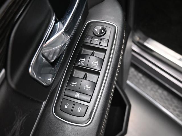 used 2014 Ram 1500 car, priced at $19,391