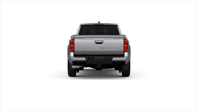 new 2025 Toyota Tacoma car, priced at $55,339