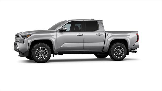 new 2025 Toyota Tacoma car, priced at $55,339