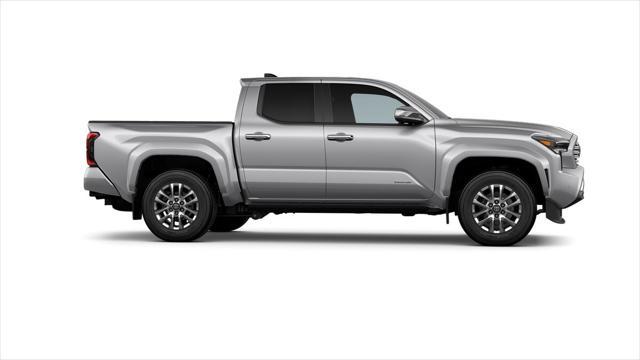 new 2025 Toyota Tacoma car, priced at $55,339