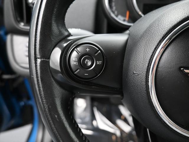 used 2020 MINI Countryman car, priced at $18,994