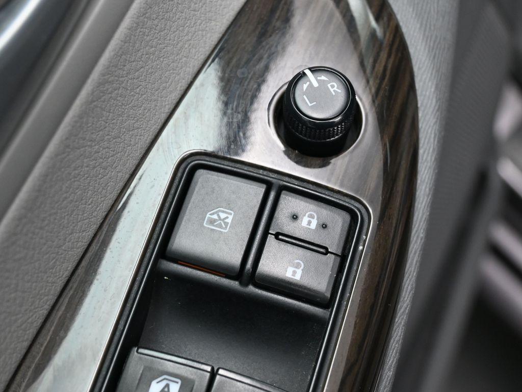 used 2015 Toyota Sienna car, priced at $15,000