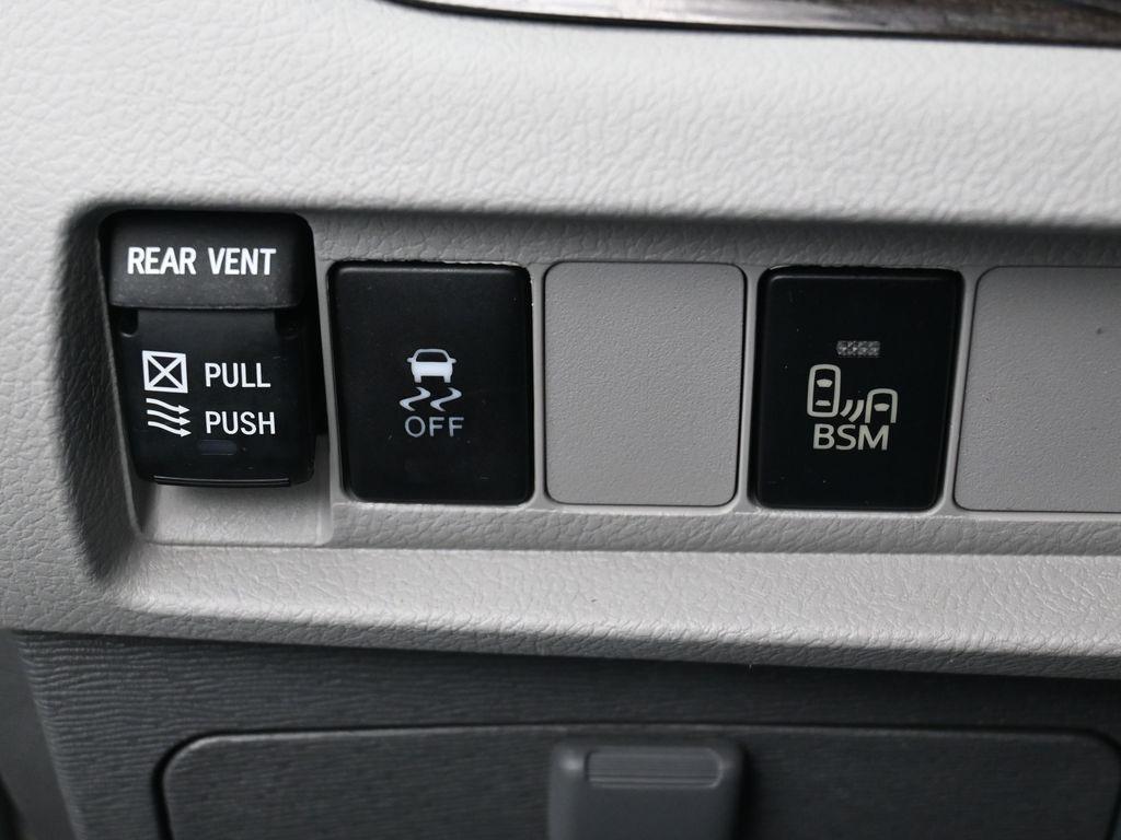 used 2015 Toyota Sienna car, priced at $15,000