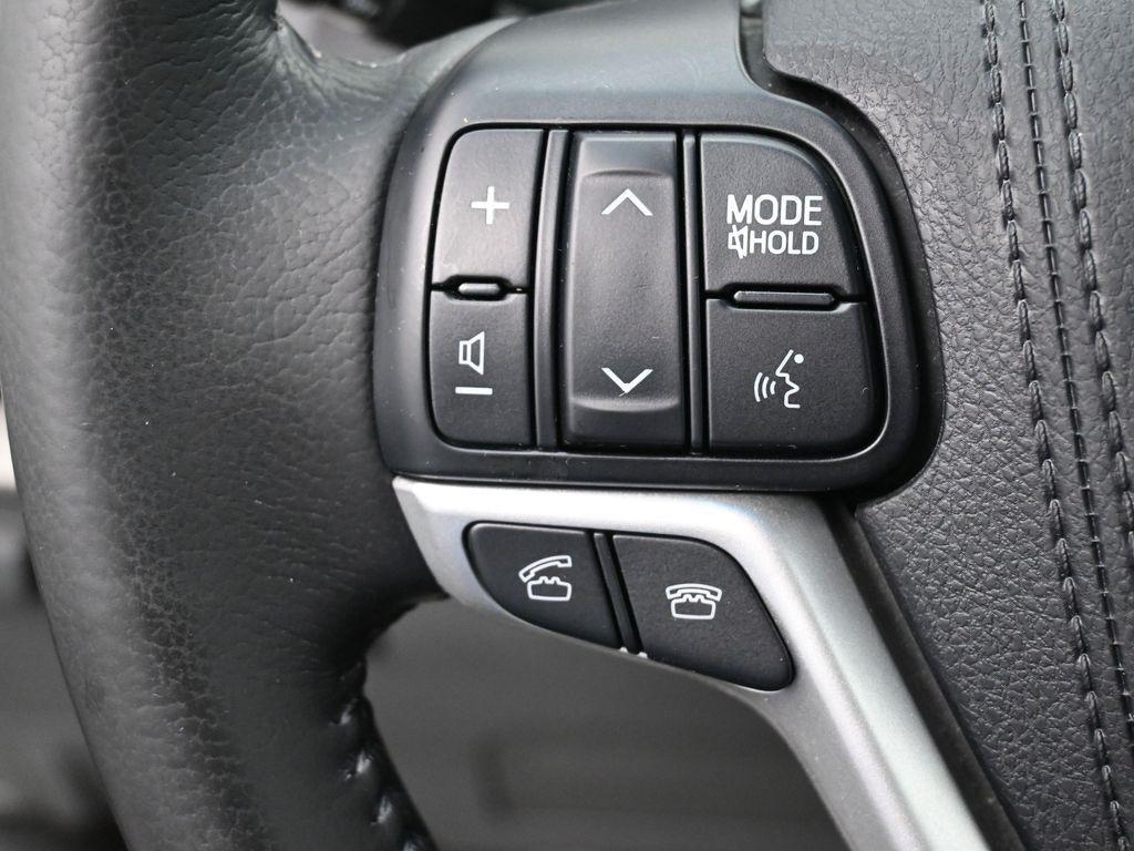 used 2015 Toyota Sienna car, priced at $15,000