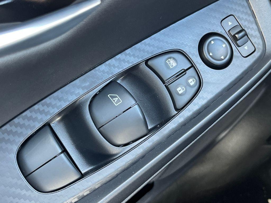 new 2025 Nissan Sentra car, priced at $21,711