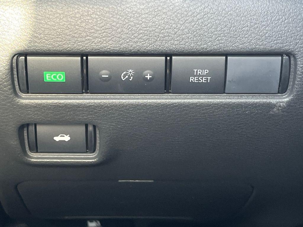 new 2025 Nissan Sentra car, priced at $21,711