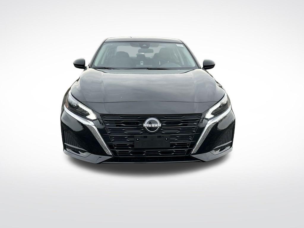 new 2025 Nissan Altima car, priced at $26,513