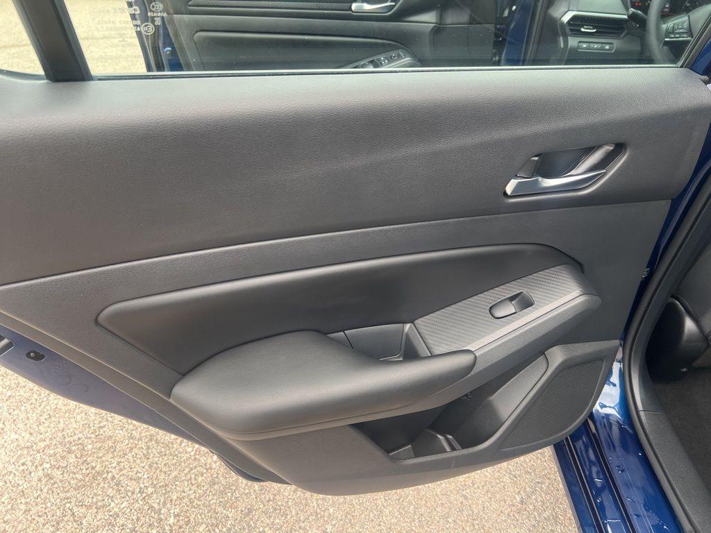 used 2022 Nissan Altima car, priced at $21,456