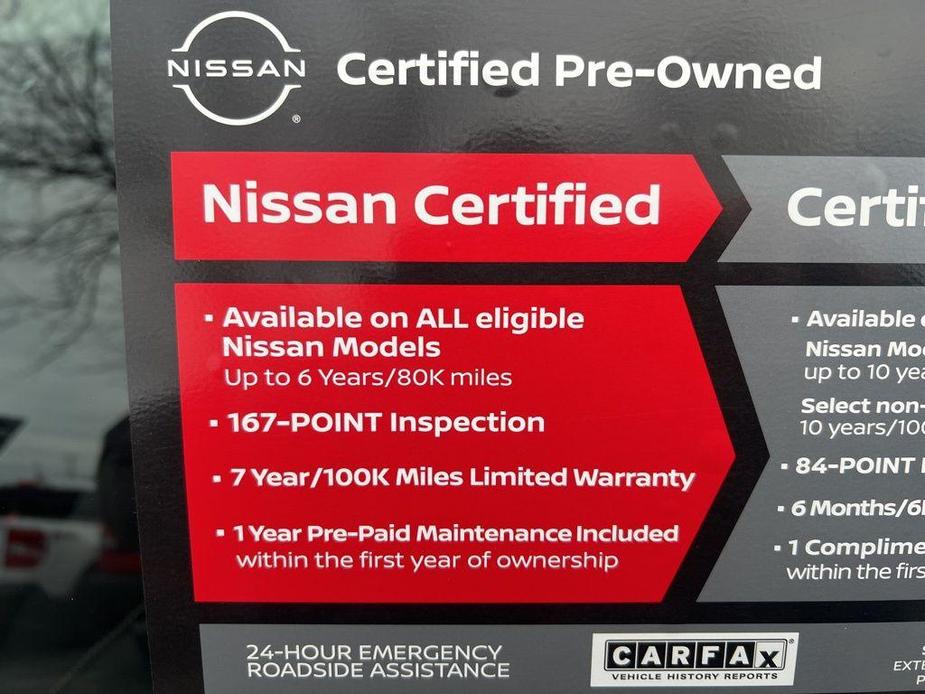 used 2020 Nissan Altima car, priced at $22,088