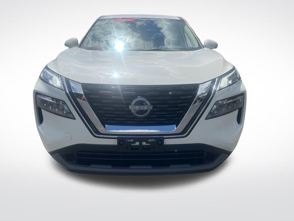 used 2023 Nissan Rogue car, priced at $21,999