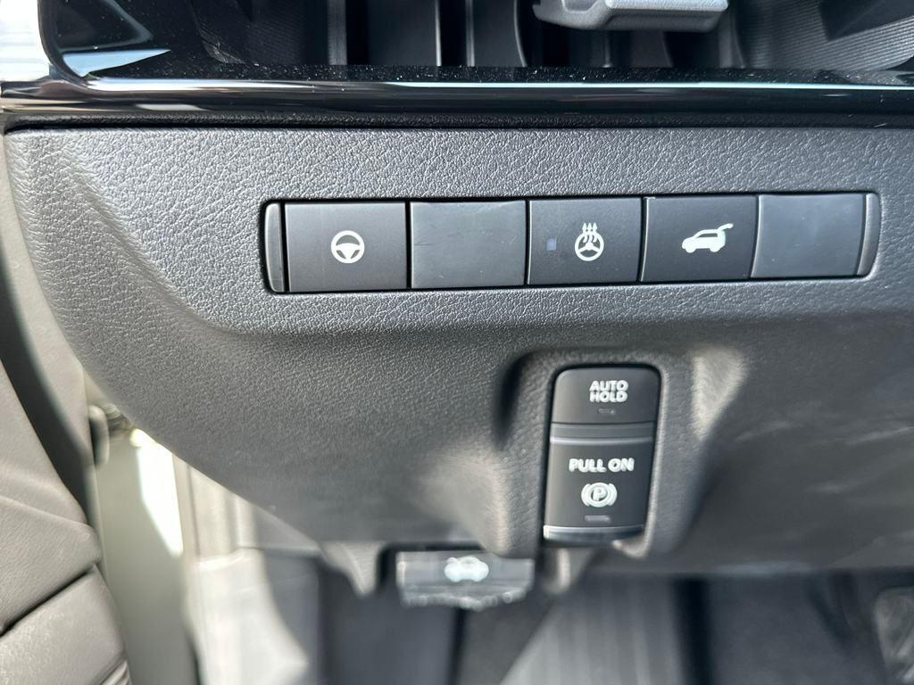 new 2025 Nissan Murano car, priced at $45,715