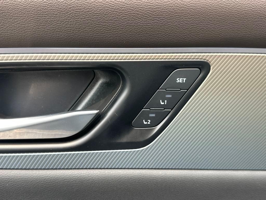new 2025 Nissan Murano car, priced at $40,571