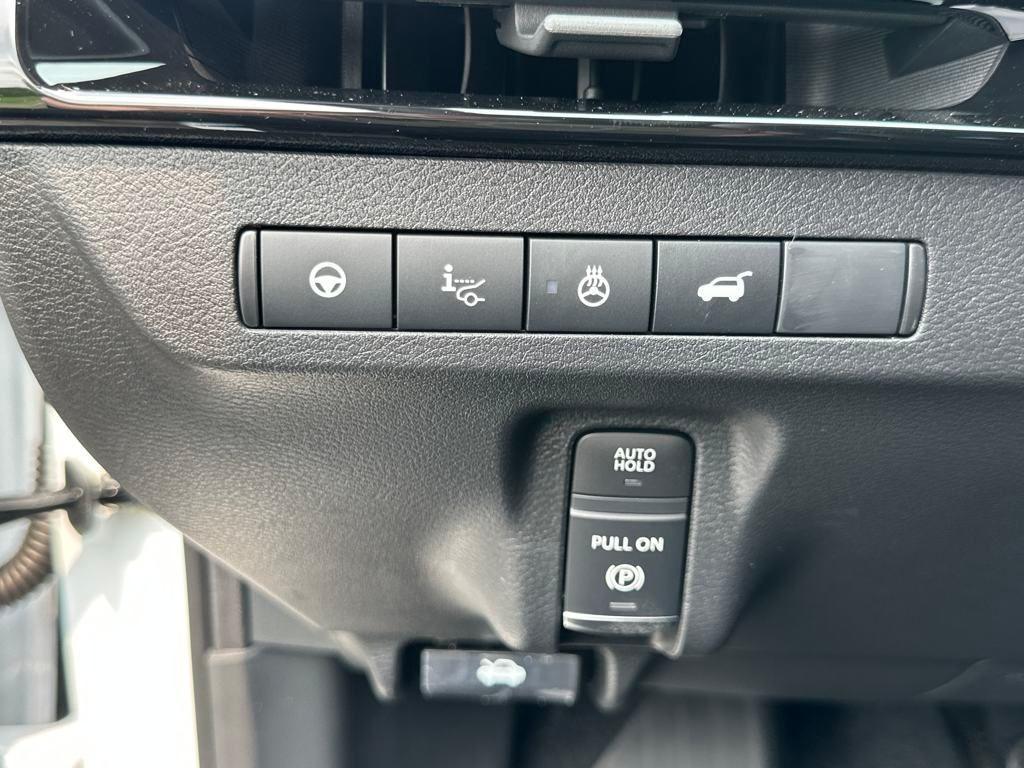new 2025 Nissan Murano car, priced at $40,571