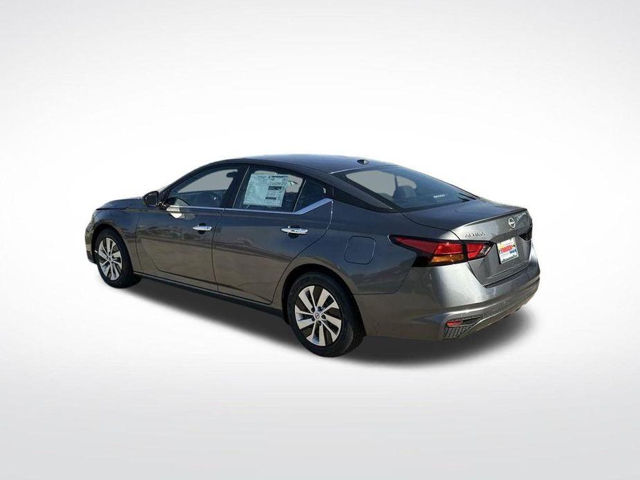 new 2025 Nissan Altima car, priced at $25,983