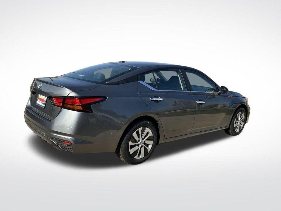 new 2025 Nissan Altima car, priced at $25,983