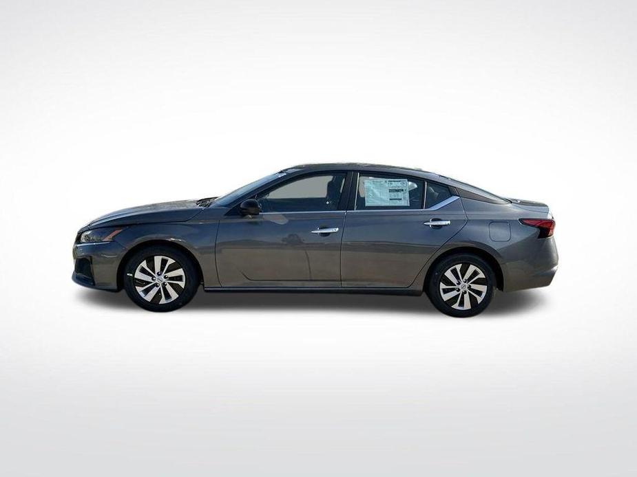 new 2025 Nissan Altima car, priced at $25,983