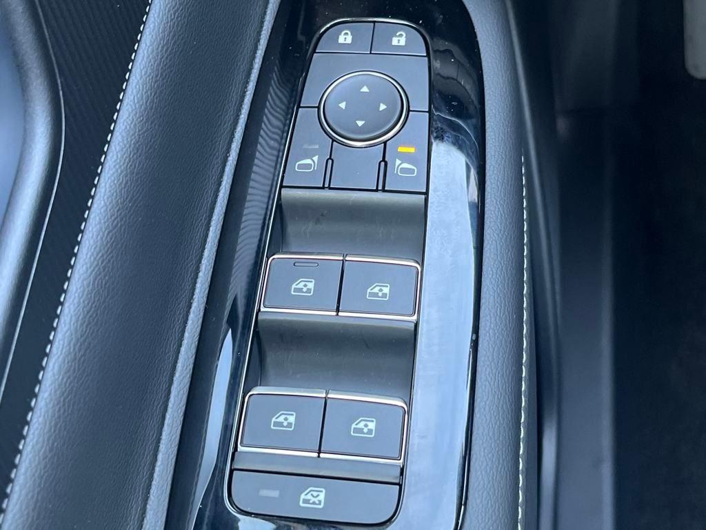 new 2025 Nissan Murano car, priced at $40,873
