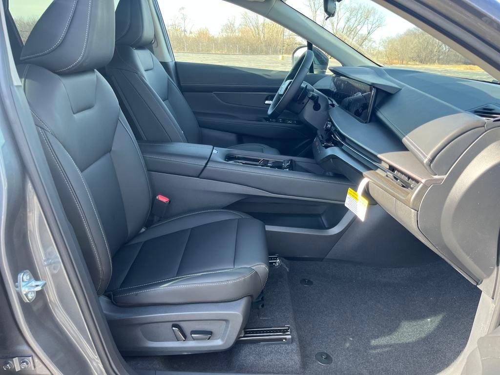 new 2025 Nissan Murano car, priced at $40,873