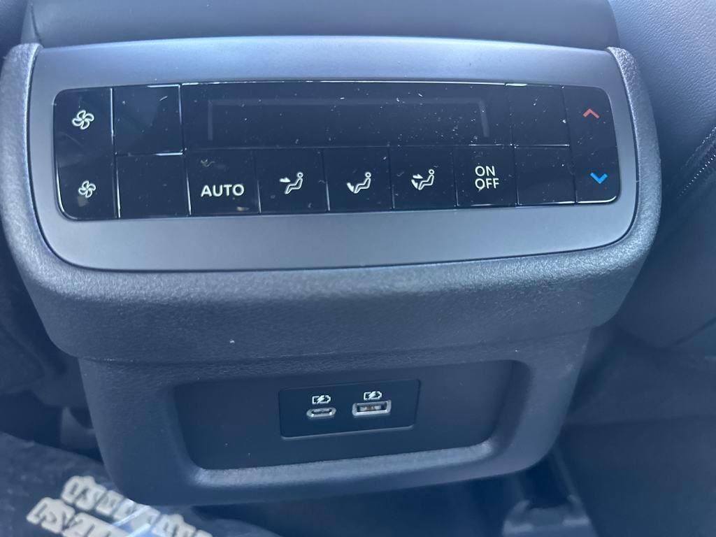 new 2025 Nissan Pathfinder car, priced at $42,324