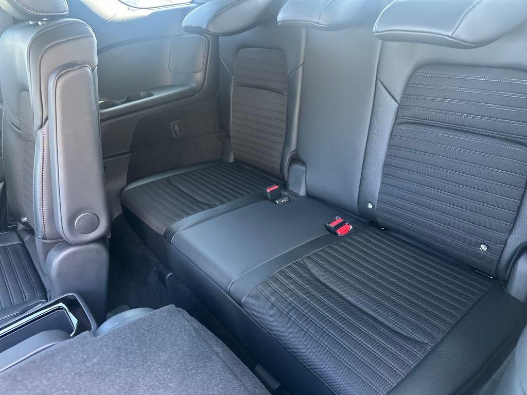 new 2025 Nissan Pathfinder car, priced at $42,324