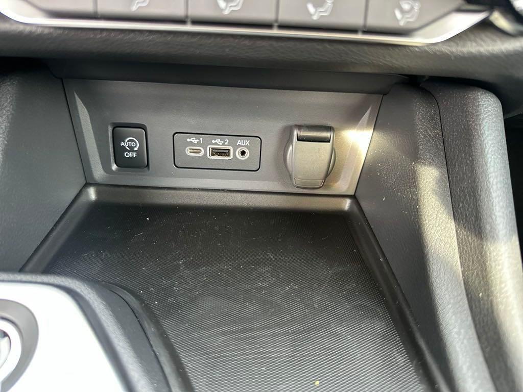 new 2025 Nissan Sentra car, priced at $21,294