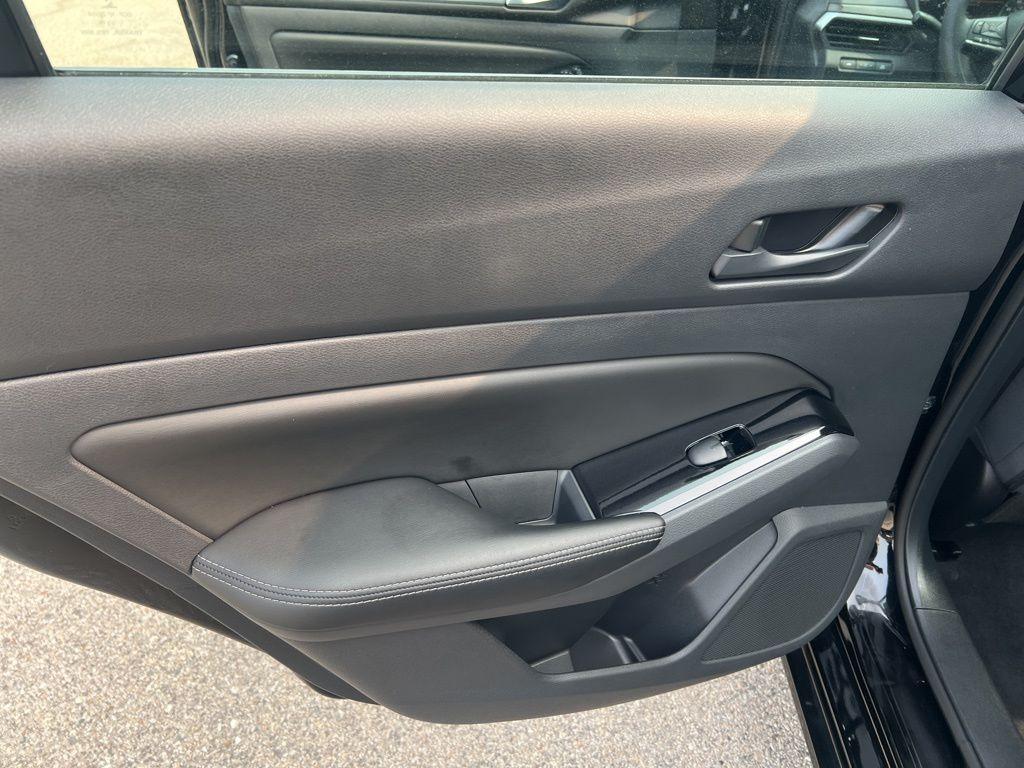 used 2023 Nissan Altima car, priced at $23,480