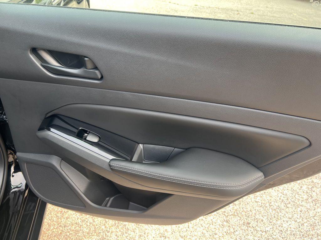 used 2023 Nissan Altima car, priced at $23,480