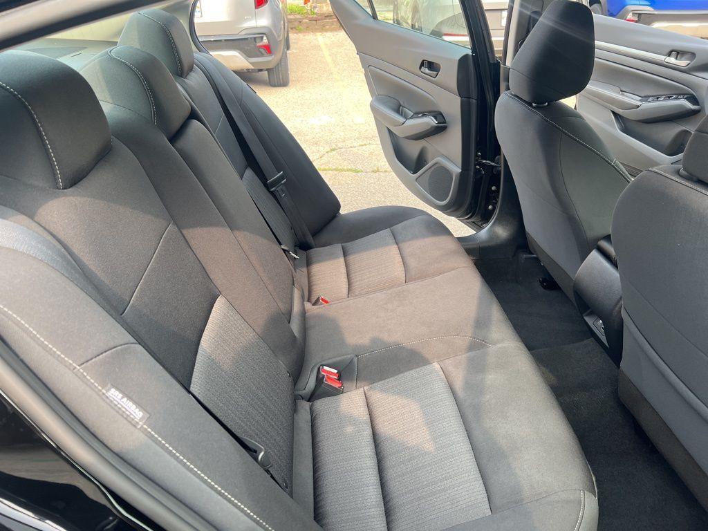 used 2023 Nissan Altima car, priced at $23,480