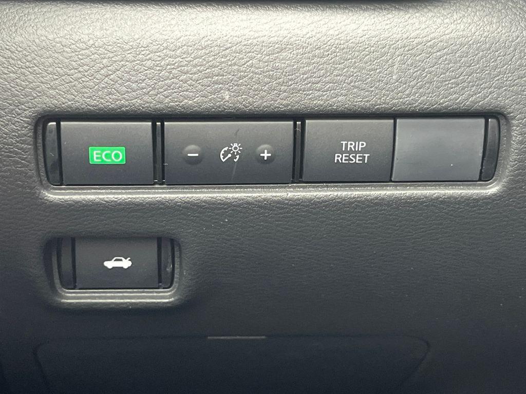 new 2025 Nissan Sentra car, priced at $21,286