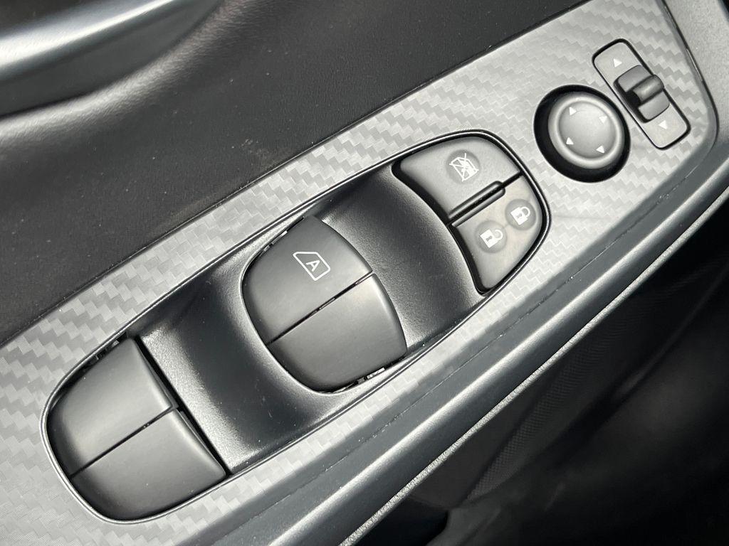 new 2025 Nissan Sentra car, priced at $21,286
